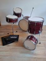 Premier Olympic pre-international drumset, Ophalen, Zo goed als nieuw, Trommel