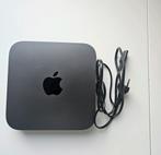 Mac Mini 2018 i7, 32GB RAM, 500GB SSD, Computers en Software, Apple Desktops, Gebruikt, SSD, 500GB, Ophalen of Verzenden