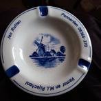 Leuke oude ASBAK.  Rijschool Jan Rutten.  Pannerden., Antiek en Kunst, Ophalen of Verzenden