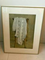 Jopie Huisman Schilderij met Certificaat, Ophalen