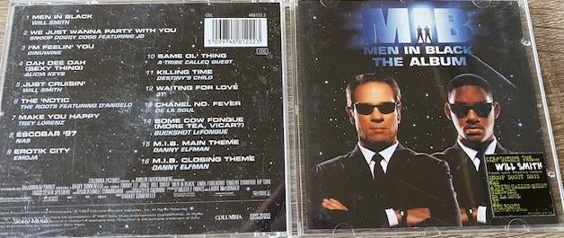 TwinPeaks/WestSideStory/Unfaithful/Rent/EnnioMorricone/Magno, Ophalen of Verzenden, Zo goed als nieuw
