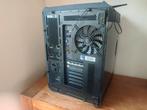 Game PC I9 7900X RX 6700 XT 32GB DDR4 500GB NVMe 3TB HDD W11, HDD, 32 GB, Zelf gebouwde pc, Virtual Reality