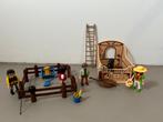 Playmobil manege, Kinderen en Baby's, Complete set, Zo goed als nieuw, Ophalen