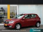 Dacia Sandero 1.0 TCe Bi-Fuel Comfort | NAP | Cruise Control, Auto's, Dacia, Voorwielaandrijving, Met garantie (alle), Origineel Nederlands