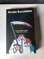 Herman Brusselmans: Guggenheimer wast witter, Ophalen of Verzenden, Zo goed als nieuw, Nederland