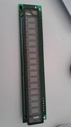 Samsung 16L102DA4 Rev B  dotmatrix - VFD Digital Display Boa, Verzenden, Gebruikt