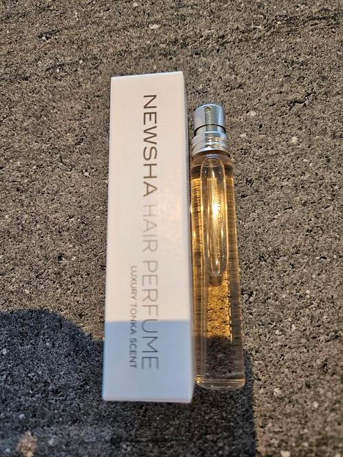 Newsha Luxury Tonka Scent Haar Parfum, Sieraden, Tassen en Uiterlijk, Uiterlijk | Parfum, Nieuw, Verzenden