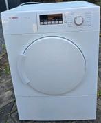 Bosch droger sensitive serie4, Witgoed en Apparatuur, Wasdrogers, Ophalen, 6 tot 8 kg, Gebruikt, Minder dan 85 cm
