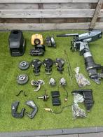 Mercury 4pk onderdelen mariner 4pk onderdelen, Ophalen, Gebruikt, Motor en Techniek