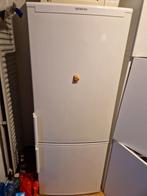 Siemens Koelkast met Vriescombinatie, Witgoed en Apparatuur, Koelkasten en IJskasten, Ophalen, Gebruikt, 200 liter of meer, 60 cm of meer