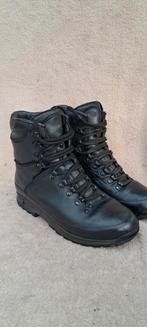 Meindl Island Pro M1 bergschoenen, maat 42, Meindl, Zwart, Gedragen, Wandelschoenen