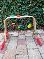 Ikea Lea babygym, Kinderen en Baby's, Speelgoed | Buiten | Speeltoestellen, Ophalen, Gebruikt