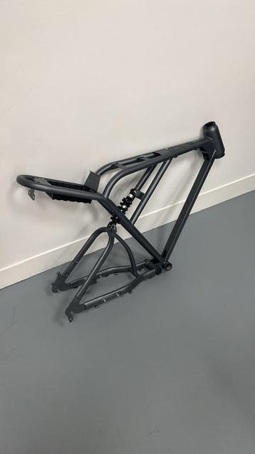 Stevige Ouxi H9 Frame | Direct Ophalen - €100 beschikbaar voor biedingen