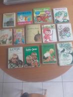 Kinderboeken, Boeken, Gelezen, Ophalen of Verzenden