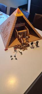 playmobil, History Egypte 6 sets, Kinderen en Baby's, Speelgoed | Playmobil, Ophalen, Gebruikt, Complete set