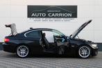 BMW 3-serie Coupé 325i Executive Xenon Navi Leder NAP !, Automaat, 745 kg, Achterwielaandrijving, Zwart