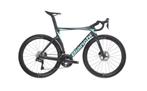 Bianchi Oltre Pro Ultegra Di2 12sp **Superaanbieding**, 28 inch, Carbon, Heren, Nieuw