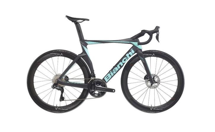 Bianchi Oltre Pro Ultegra Di2 12sp **Superaanbieding**, Fietsen en Brommers, Fietsen | Racefietsen, Nieuw, Heren, Overige merken