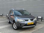 Mitsubishi Outlander 2.4 Inspire Special Edition (bj 2010) A, Voorwielaandrijving, Metallic lak, 4 cilinders, 1465 kg