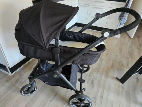 Cybex kinderwagen 3 in 1., Kinderen en Baby's, Kinderwagens en Combinaties, Zo goed als nieuw, Overige merken, Ophalen