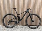Scott Spark RC 900 Team - M - Sram XX1 AXS - carbon wielen, Fully, Ophalen, Zo goed als nieuw, Overige merken
