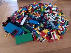 Groot assortiment lego, Kinderen en Baby's, Speelgoed | Duplo en Lego, Ophalen of Verzenden, Zo goed als nieuw, Losse stenen, Lego