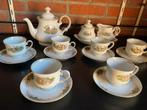 Original dutch castles theeservies, Antiek en Kunst, Antiek | Servies compleet, Ophalen