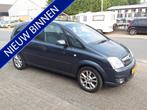 Opel Meriva 1.6-16V Cosmo (bj 2009), Voorwielaandrijving, 65 €/maand, 15 km/l, Gebruikt