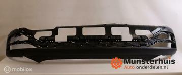 Voorbumper origineel Hyundai Tucson II  86650 CZ010 beschikbaar voor biedingen