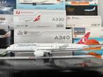 Gemini200 Turkish Airlines Boeing 787-9 1/200, Ophalen of Verzenden, Zo goed als nieuw, Schaalmodel