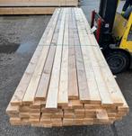 Vuren 38x89, Tuin en Terras, Ophalen, Nieuw, 250 cm of meer, Balken