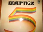 LP, Ekseption 5 (2019-08), Overige typen, Ophalen of Verzenden, Zo goed als nieuw, 12 inch
