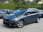BMW 2-serie Gran Tourer 218i Sport 7 persoons|Automaat|Navig, Auto's, Traction-control, 2-Serie Gran Tourer, 7 stoelen, Origineel Nederlands
