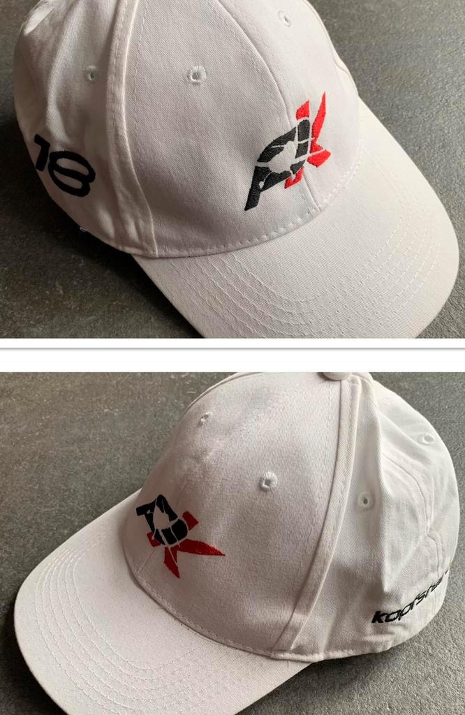 Petr KopfStein Pet, Verzamelen, Luchtvaart en Vliegtuigspotten, Ophalen of Verzenden