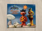 Bert en Ernie en de dino-baby - Gelezen, Ophalen of Verzenden, Gelezen, Sprookjes