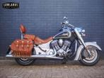 Indian Chief Vintage, 2 cilinders, Particulier, Meer dan 35 kW, 1811 cc
