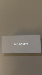 Airpods pro 2e generation! Nieuw gesealed, Telecommunicatie, Mobiele telefoons | Apple iPhone, Nieuw, 128 GB, Ophalen of Verzenden