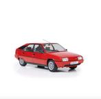 Citroen BX 16 TRS 1983 Rood Coches inolvidables 1/24 # 61