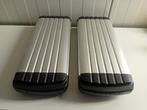 2 stuks defecte fiets accu's CLERMONT Phylion 36V, Fietsen en Brommers, Phylion, Ophalen of Verzenden, Www.Phylion. nl, Pyter jurjensstrjitte stiens