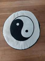 Yoga meditatiekussen, Ophalen of Verzenden, Gebruikt