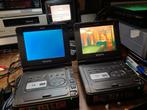 Sony GV D900E miniDV recorder groot LCD scherm, Audio, Tv en Foto, Videospelers, Ophalen of Verzenden, Zo goed als nieuw, VHS-speler of -recorder