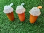 Tupperware retro vintage camping, Ophalen of Verzenden, Gebruikt, Overige typen