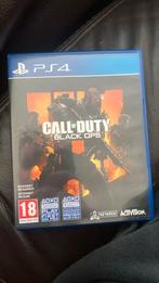 Call of Duty black ops 4, Avontuur en Actie, 3 spelers of meer, Zo goed als nieuw, Online