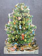 Poëzie plaatjes - poëzieplaatjes natuur bloemen kerstboom mu, Verzamelen, Verzenden