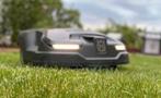 Husqvarna 315X robotmaaier (1600 m2), slechts 990 draaiuren, Ophalen of Verzenden, Husqvarna, -, -