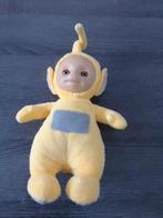 Teletubbie Knuffel - Gele Laa-Laa, Kinderen en Baby's, Speelgoed | Knuffels en Pluche, Ophalen, Zo goed als nieuw, Overige typen