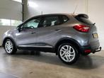 Renault Captur 1.2 TCe Automaat Trekhaak, Euro 5, 4 cilinders, 19 km/l, SUV of Terreinwagen