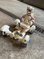 Action Man Moonlander Voertuig, Overige materialen, Gebruikt, 1 bedel, Ophalen