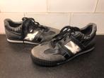 Nieuw BQZ braqeez leren schoenen sneakers zwart grijs 36, Schoenen, Nieuw, Jongen, Ophalen of Verzenden