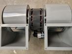 Kooltronic dubbele ventilator, Witgoed en Apparatuur, Ophalen of Verzenden, Nieuw, Overige